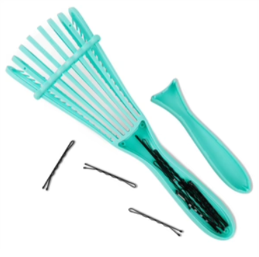 Annie Vented Detangling Brush 8 Row