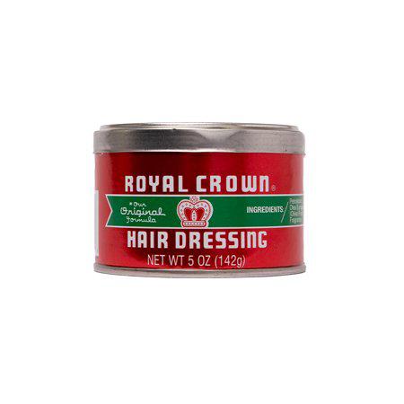 Royal Crown Hair Dressing - Original Formula