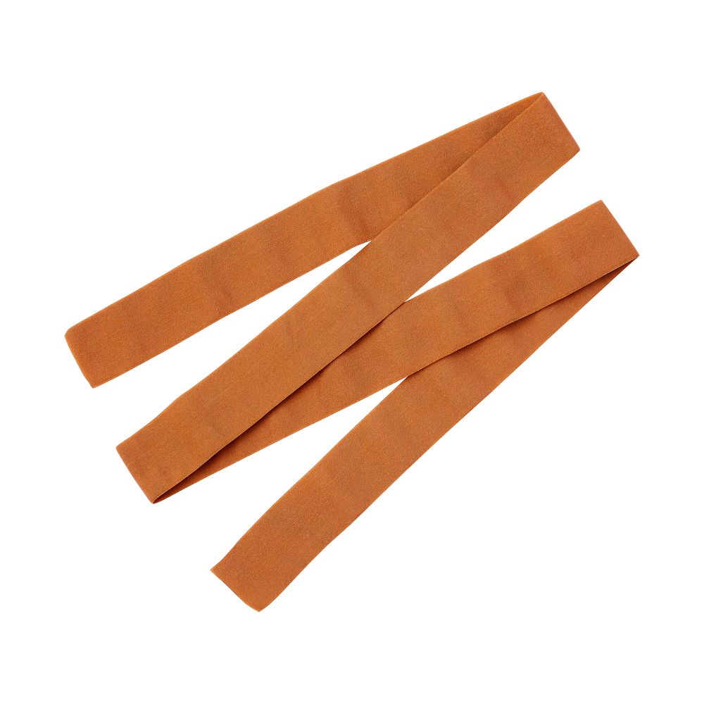 Red by Kiss Do It Yourself Elastic Band - 1.18" wide and 3 ft long