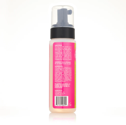Mielle Brazilian Curly Cocktail Curl Mousse