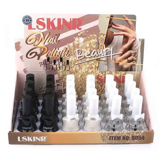 Fashion Nail Polish
