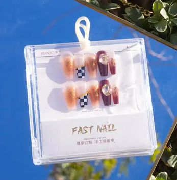 Fast Nails