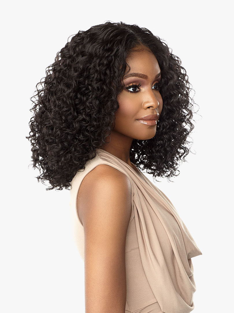 Sensationnel Cloud 9 Swiss Lace Wig - Leena