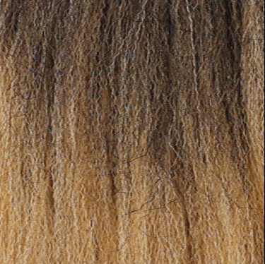 EzBraid 4X Spetra Fiber 26" - AntiBacterial, Anti Itch, Pre-Stretched Braiding Hair