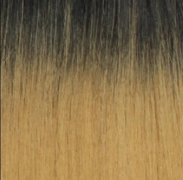 Platino Ponytail Weave French Jerry Curl 30"