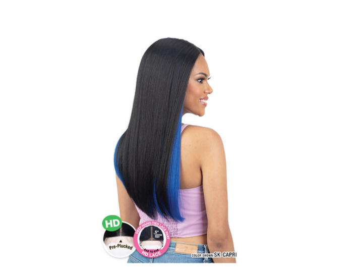 Mayde Candy Wig Yanna