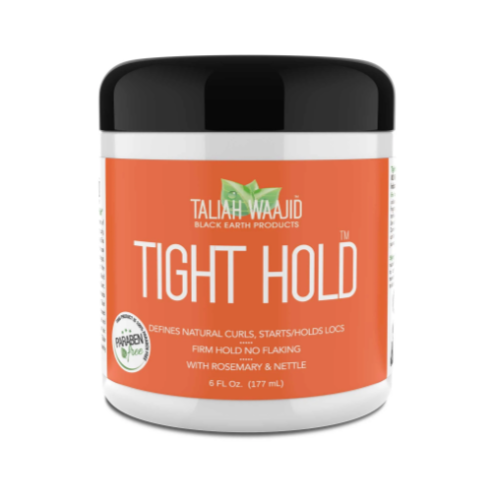 Taliah Waajid Tight Hold For Natural Hair