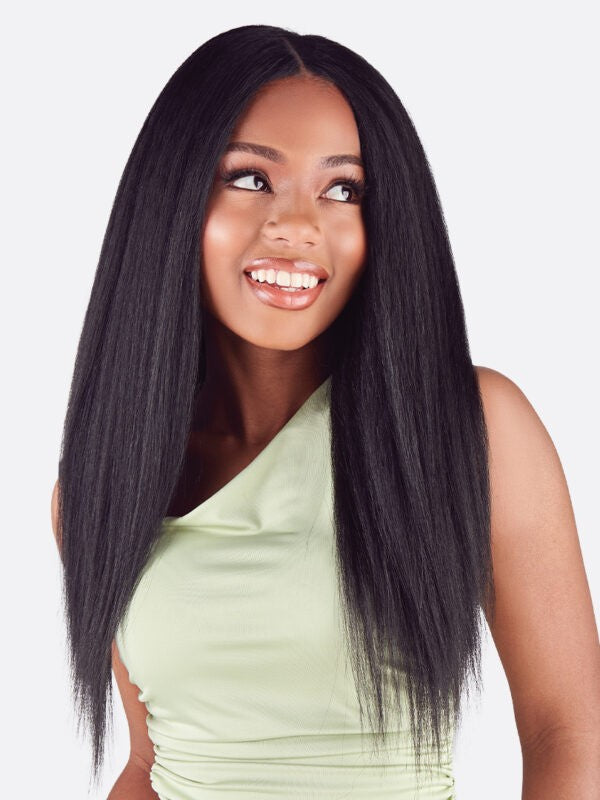 Vivace Saemoshi Bundle - Natural Yaki 24"