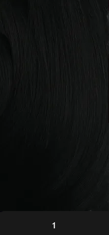 Mayde Bloom Bundle Silky Straight 30"