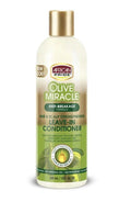 Strength of Nature African Pride Olive Miracle Leave In-Conditioner