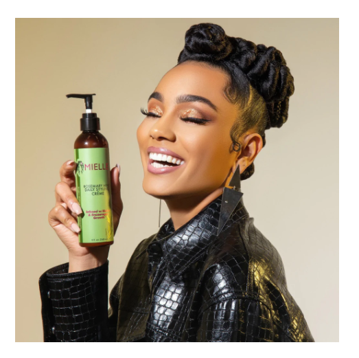 Mielle Rosemary Mint Daily Styling Creme