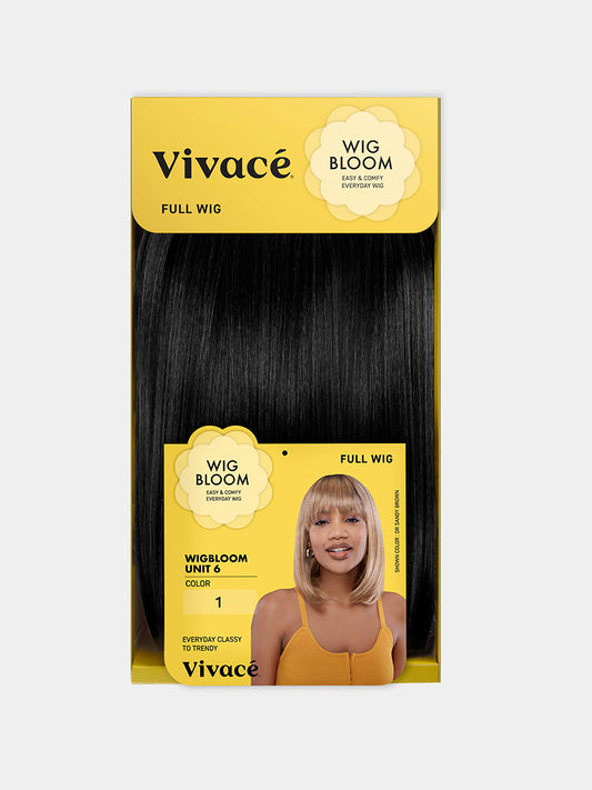Vivace Wigbloom Unit 6