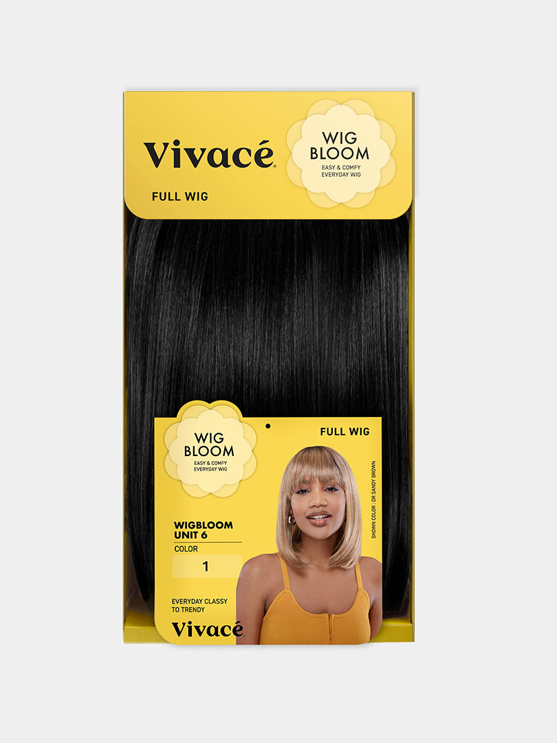 Vivace Wigbloom Unit 6