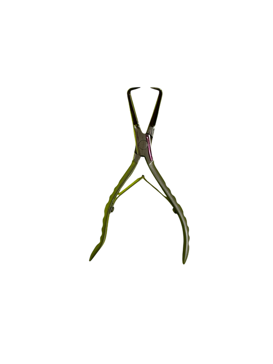 Stainless Steel Microlinks Extensions Removal Opener Tool