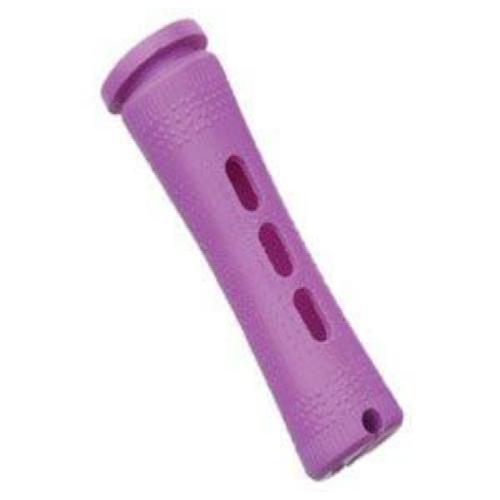 Magic Collection Cold Wave Perm Rods - Orchid - 11/16" - 12pcs