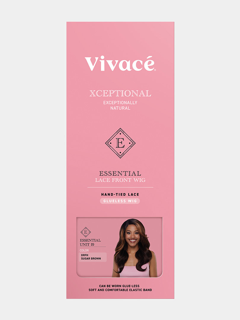 Vivace Xceptional Unit 19