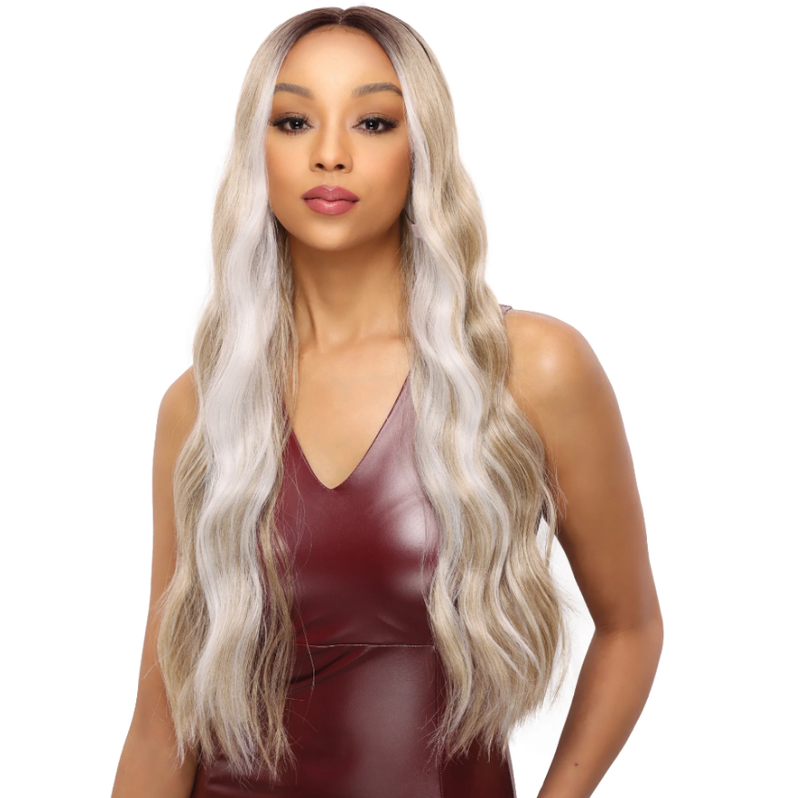 Tru Wig Feel Free HD Lace Wig - LHD 5206