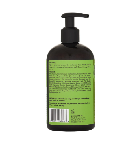 Mielle Rosemary Mint Leave in Conditioner