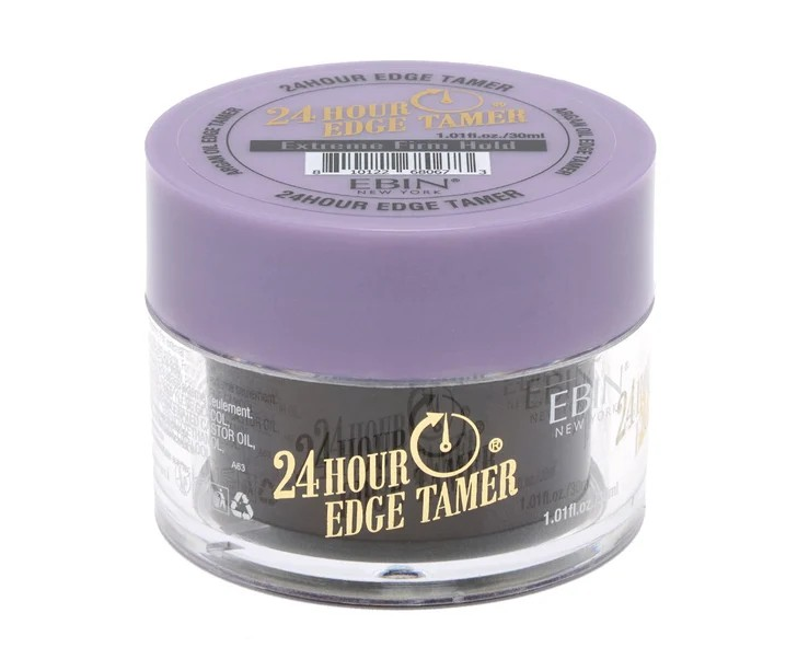Ebin NY 24 Hour Edge Tamer Extreme Firm Hold
