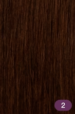 Diamond Luxury Ultra Silky Clip In Extensions 7pcs - 18"