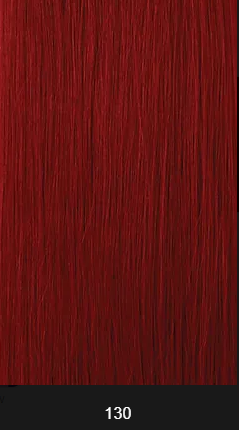 Mayde Bloom Bundle Silky Straight 24"