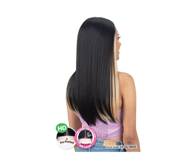 Mayde Candy Wig Yanna