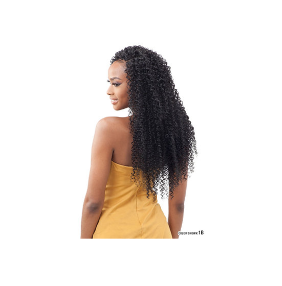 Mayde Bloom Bundle Jerry Curl 24"