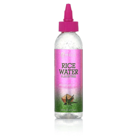 Mielle Rice Water & Aloe Vera Blend Scalp Relief