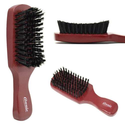 ANNIE CURVED HARD WAVE BRUSH
