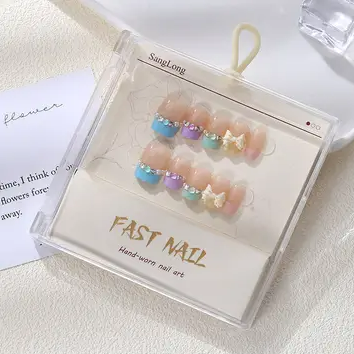 Fast Nails
