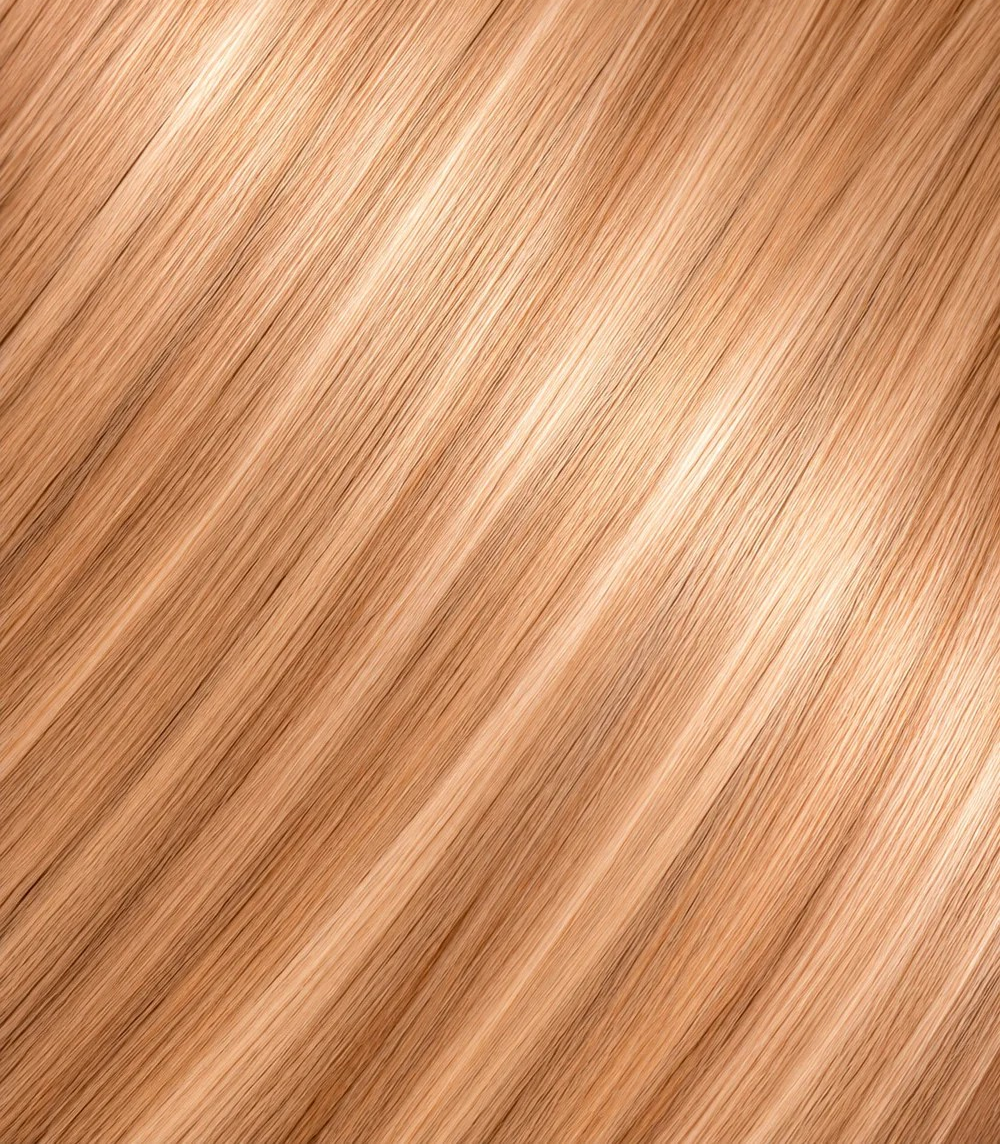 Aura Silky 100% Remy Human Hair 8x8 Base 12in Topper