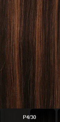 Mayde Beauty 100% Human Hair Premium Wig - Aire