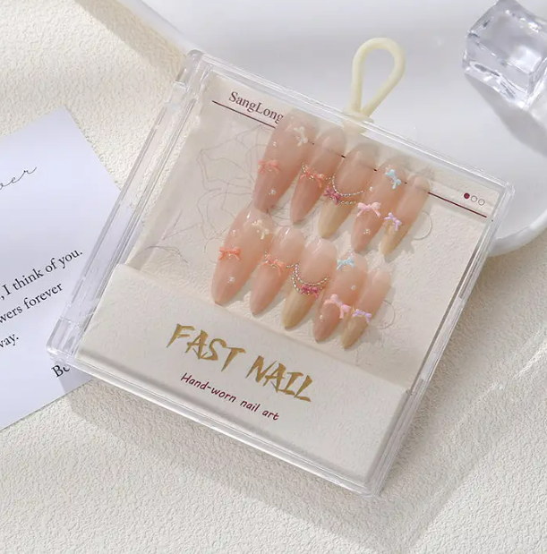 Fast Nails
