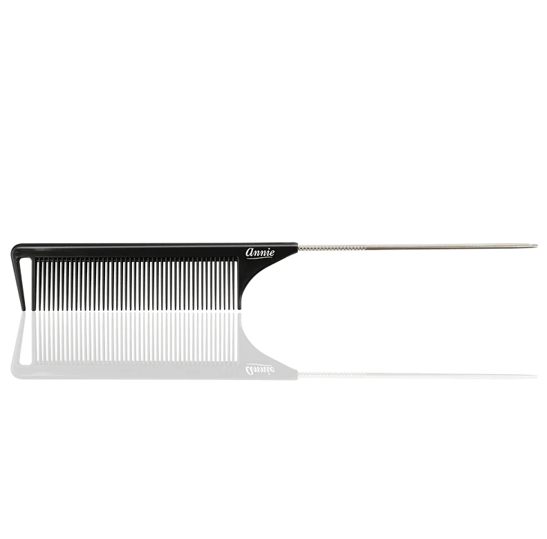 Annie Pin Tail Parting Section Comb
