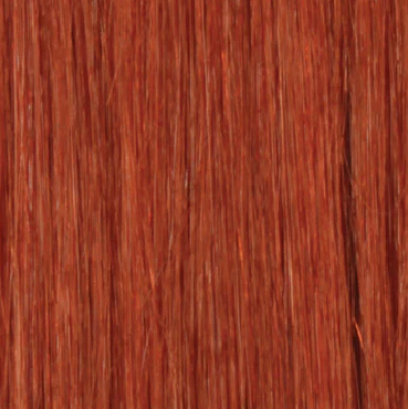 The Scarlet Human Hair Blended Bulk 22" - Jerry Curl