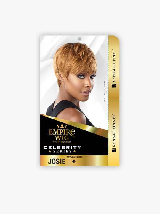 Josie Empire Celebrity Wig