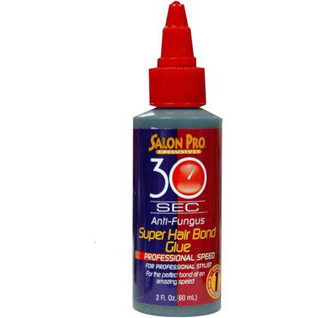 SalonPro 30 Second Bonding Glue, 2 Ounce