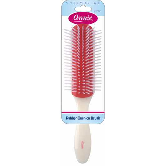 Annie Cushion Detangling Hair Brush