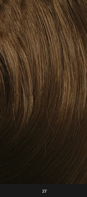 Mayde Beauty Modern Soft Peruvian Deep 18"