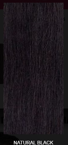 Mayde Feather Crochet Virgin Remy Deep Curl 18"