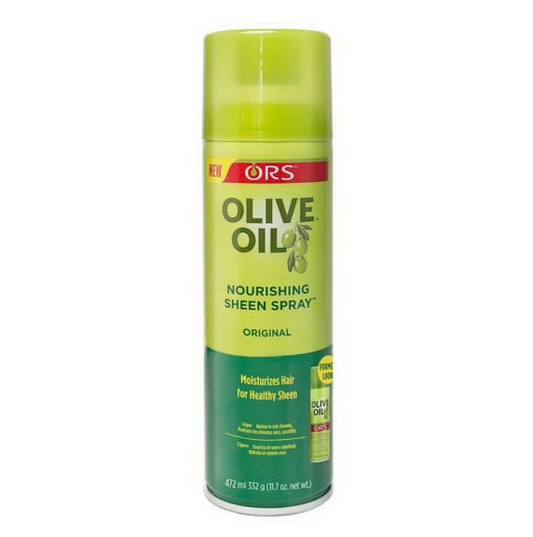 ORS Olive Oil Nourishing Sheen Spray - Original