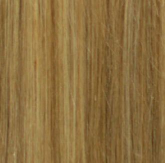 Luv 100% Pure Remy Silky Straight Clip Ins 22 in.