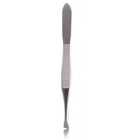 Gabriella Slant Tip Tweezers Professional Quality