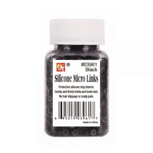 Silicone Micro Links