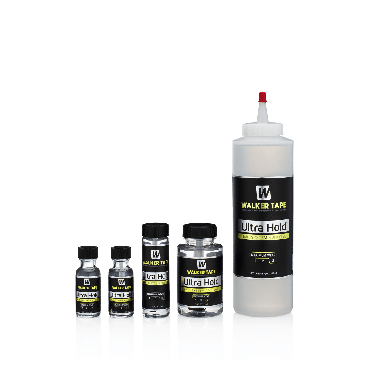 Walker Tape Ultra Hold Hair System Adhesive
