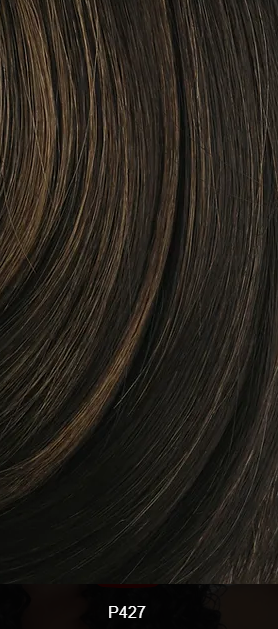 Mayde Candy Ponytail - Bubbalicious 24"