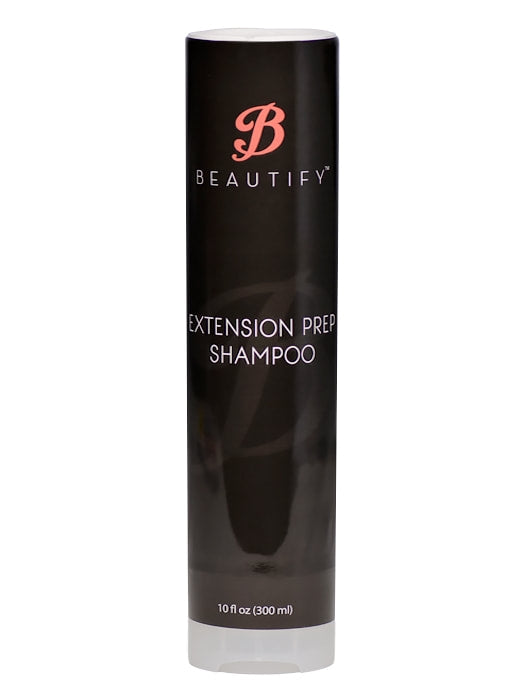 Beautify Extension Prep Shampoo