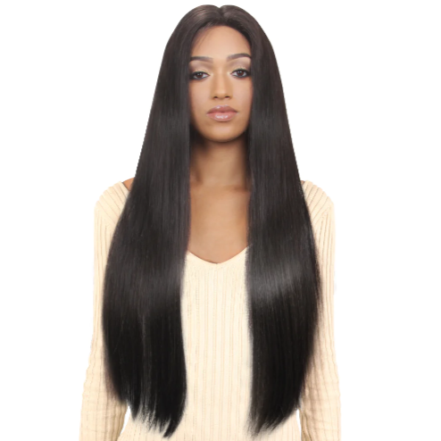 Tru Remy Value Pack With Closure Bodywave - 18"20"22" + 16" Closure