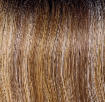 Tru Wig Human Hair Blended 13x6 360 Lace Wig - PHB-Sally