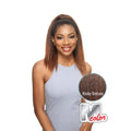 Eve Drawstring ponytail FHP 030